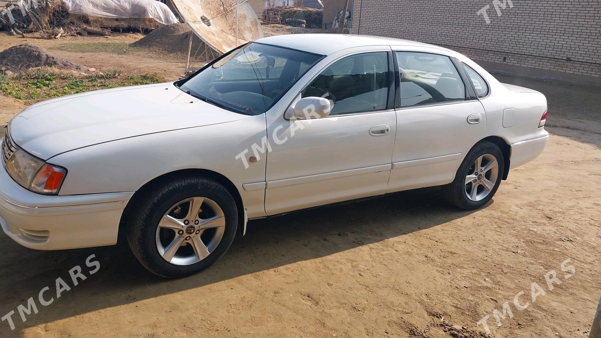 Toyota Avalon 1996 - 97 000 TMT - Туркменгала - img 4