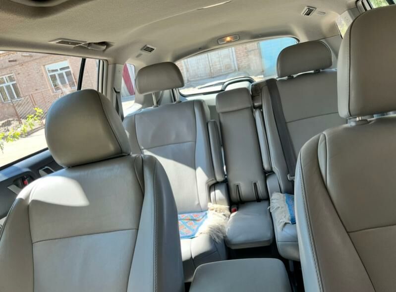 Toyota Highlander 2012 - 338 000 TMT - Кёнеургенч - img 6
