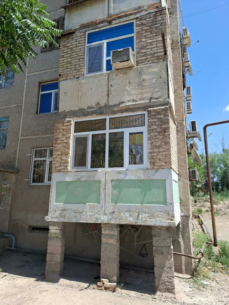 1kom satlyk kwartira - Türkmenabat - img 7