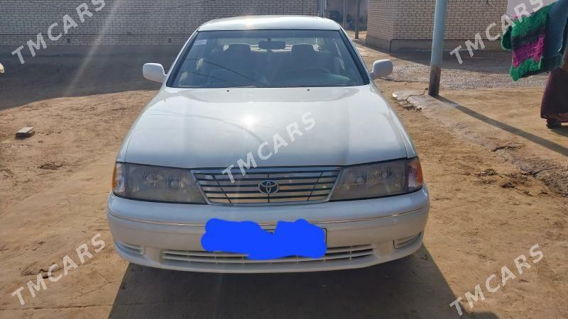 Toyota Avalon 1996 - 97 000 TMT - Туркменгала - img 3