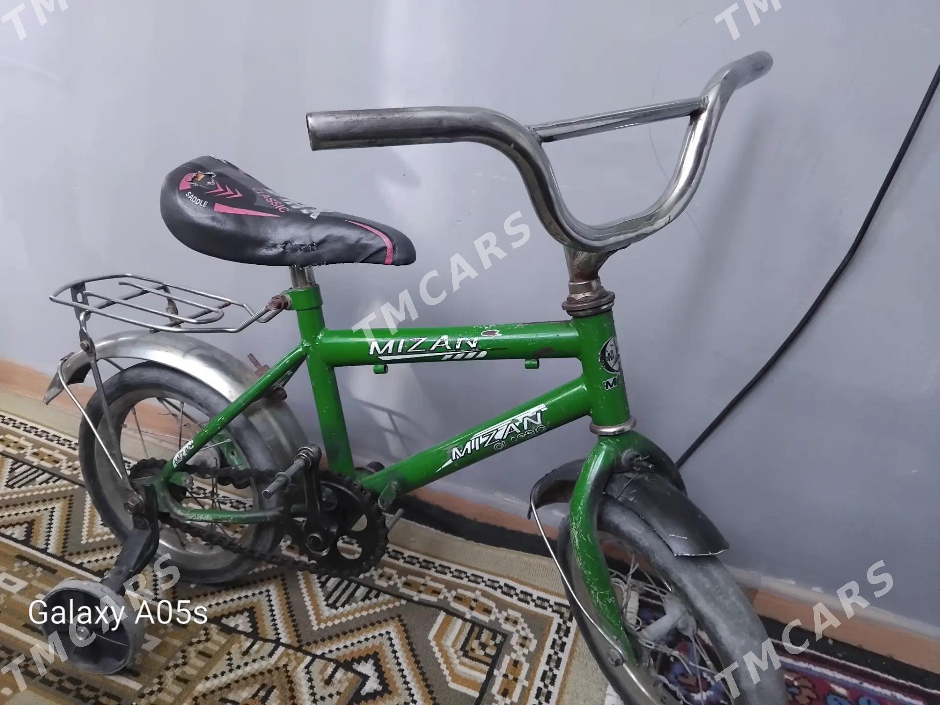 velosiped - Balkanabat - img 2