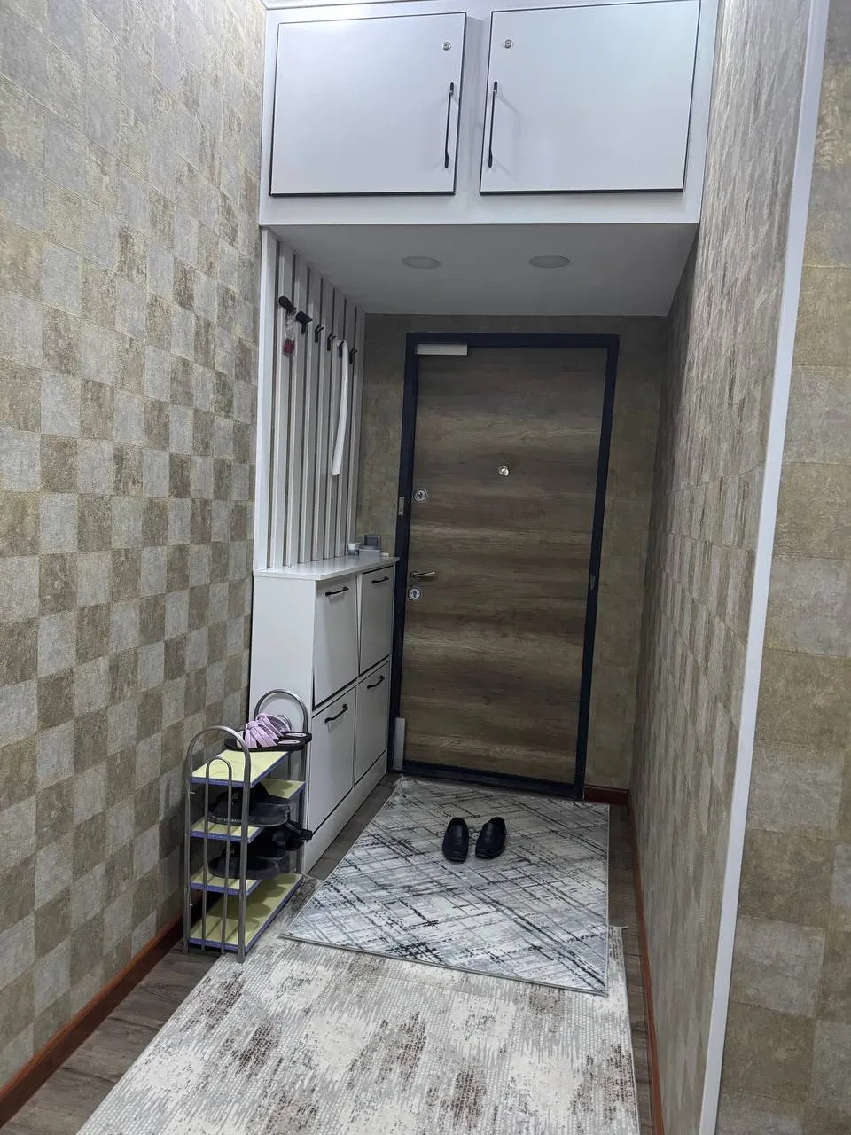 Tz Gurtly 3et 1×2kom - Aşgabat - img 4