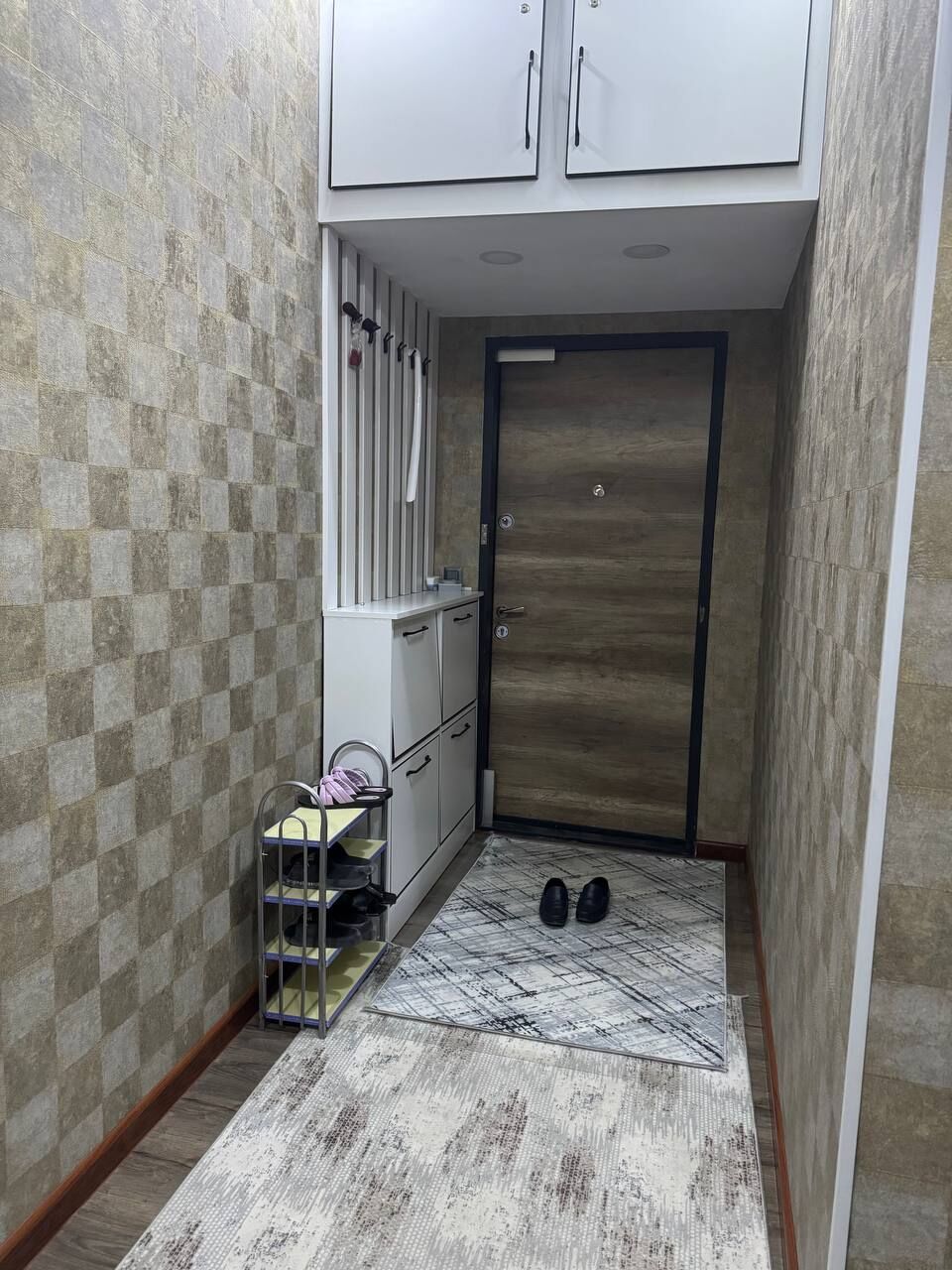 Tz Gurtly 3et 1×2kom - Aşgabat - img 5