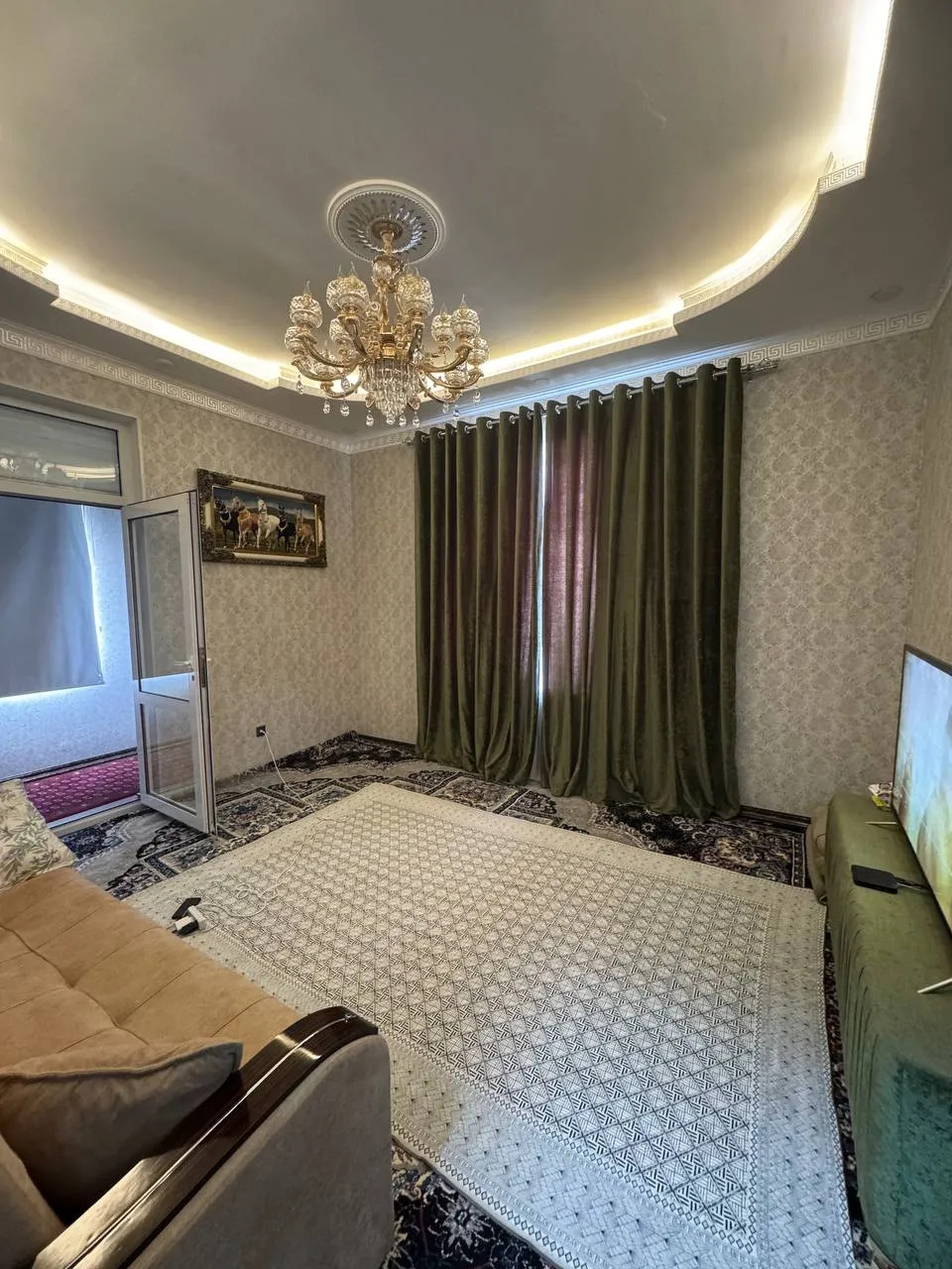 Tz Gurtly 3et 1×2kom - Aşgabat - img 2