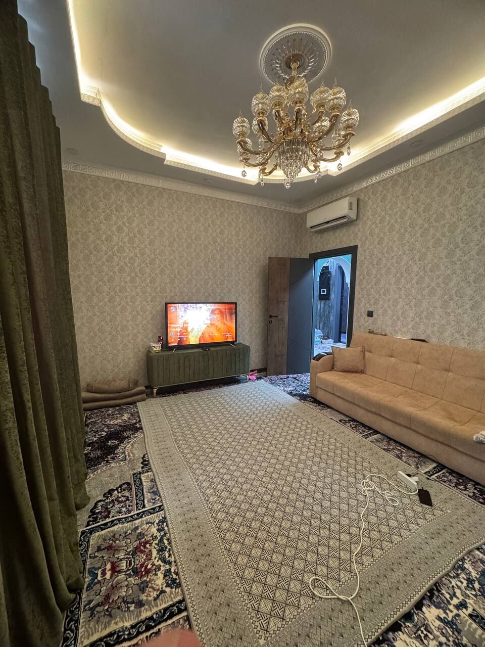 Tz Gurtly 3et 1×2kom - Aşgabat - img 6