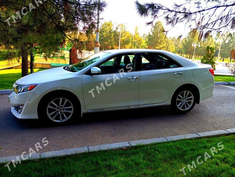 Toyota Camry 2012 - 206 000 TMT - Ашхабад - img 3