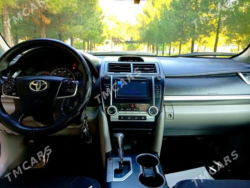 Toyota Camry 2012 - 206 000 TMT - Ашхабад - img 5