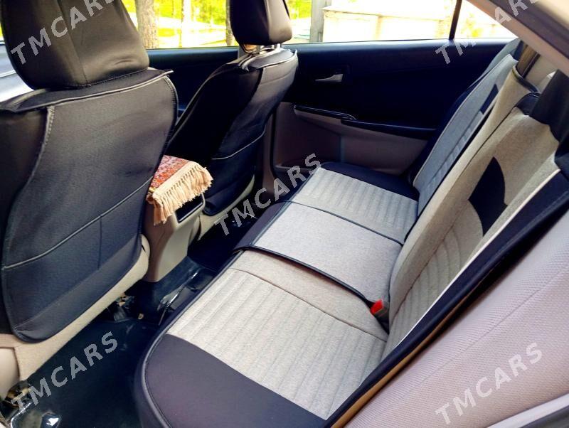 Toyota Camry 2012 - 206 000 TMT - Ашхабад - img 6