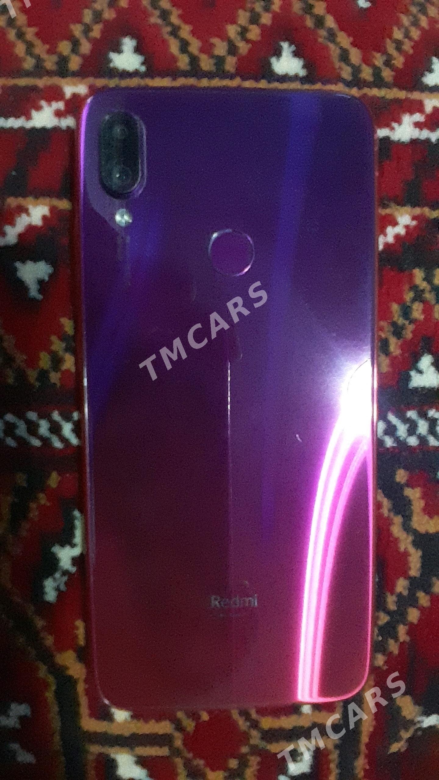 redmi not 7pro 4/128 - Tejen - img 4