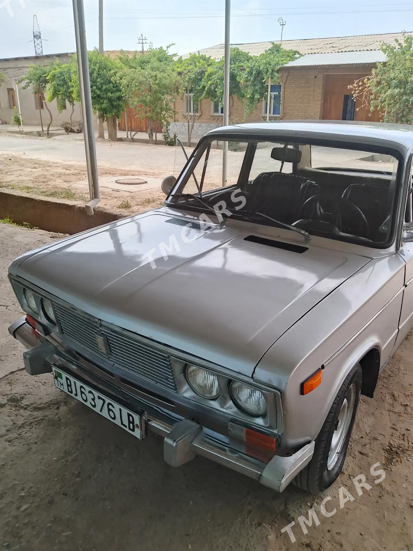 Lada 2106 2000 - 25 000 TMT - Çärjew - img 4