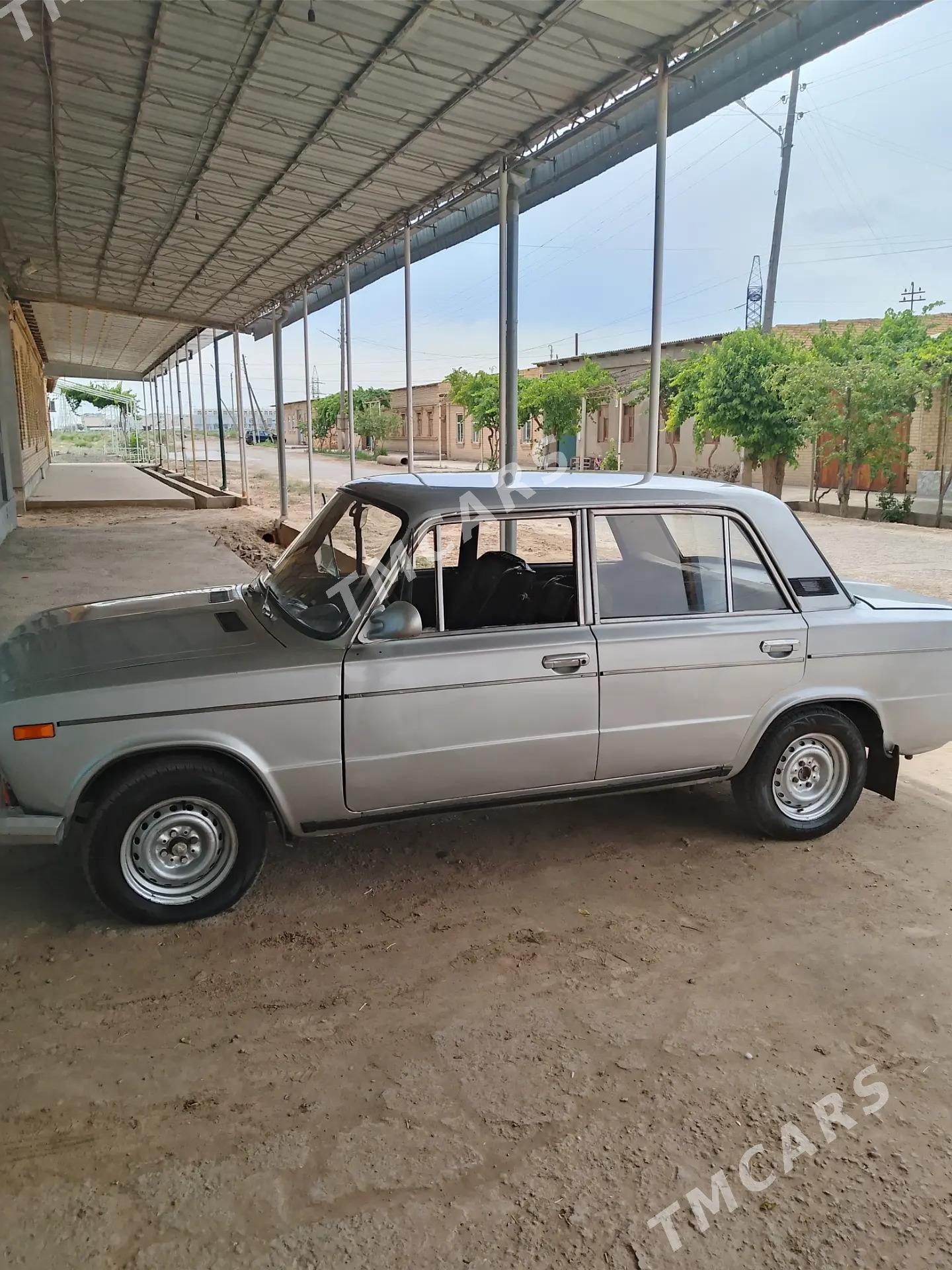 Lada 2106 2000 - 25 000 TMT - Çärjew - img 2