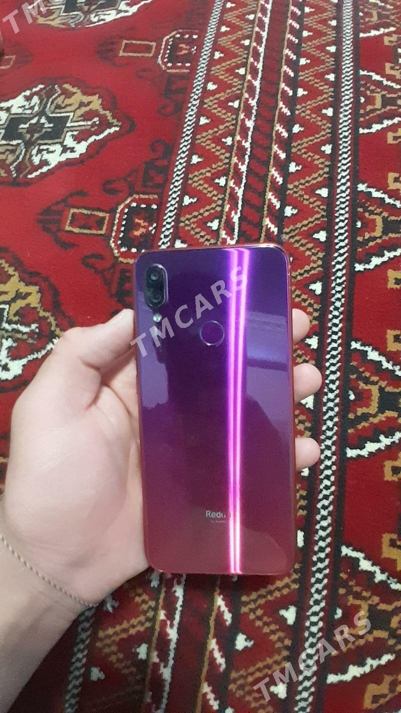 redmi not 7pro 4/128 - Tejen - img 6