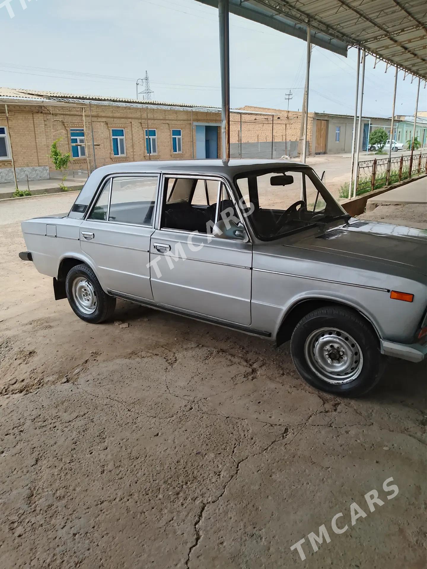 Lada 2106 2000 - 25 000 TMT - Çärjew - img 3