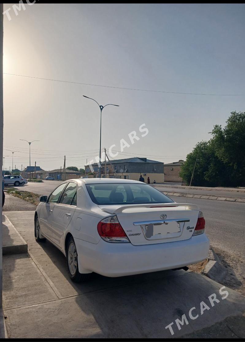 Toyota Camry 2004 - 150 000 TMT - Gyzylarbat - img 6