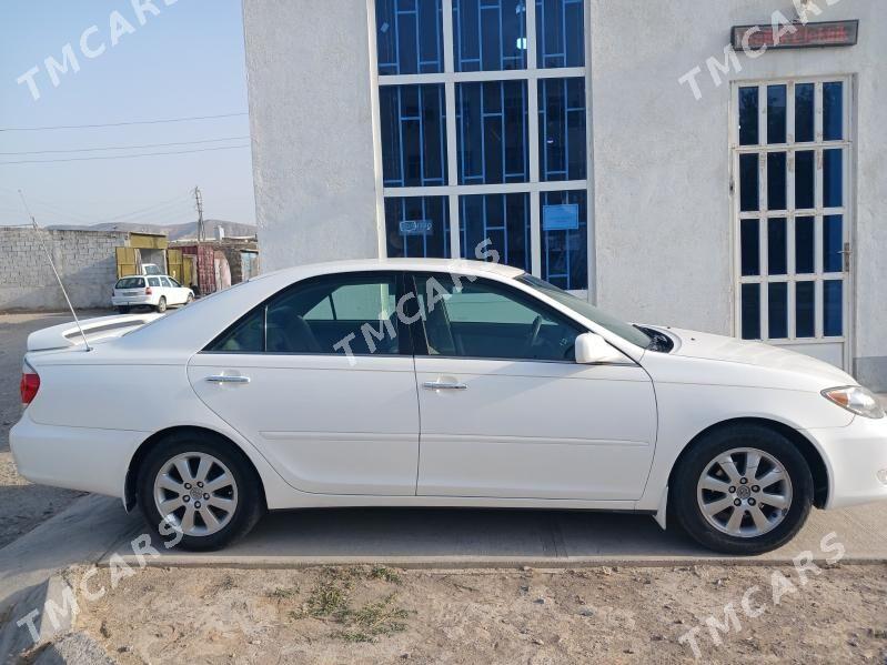 Toyota Camry 2004 - 150 000 TMT - Gyzylarbat - img 5
