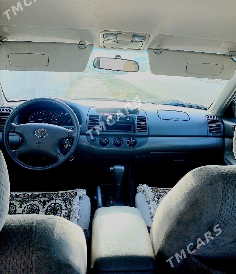 Toyota Camry 2004 - 150 000 TMT - Gyzylarbat - img 7