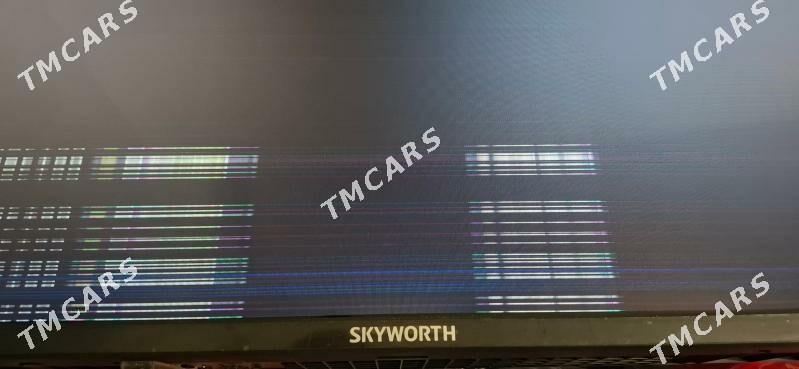 Skyworth TV 43ekran - Ашхабад - img 6