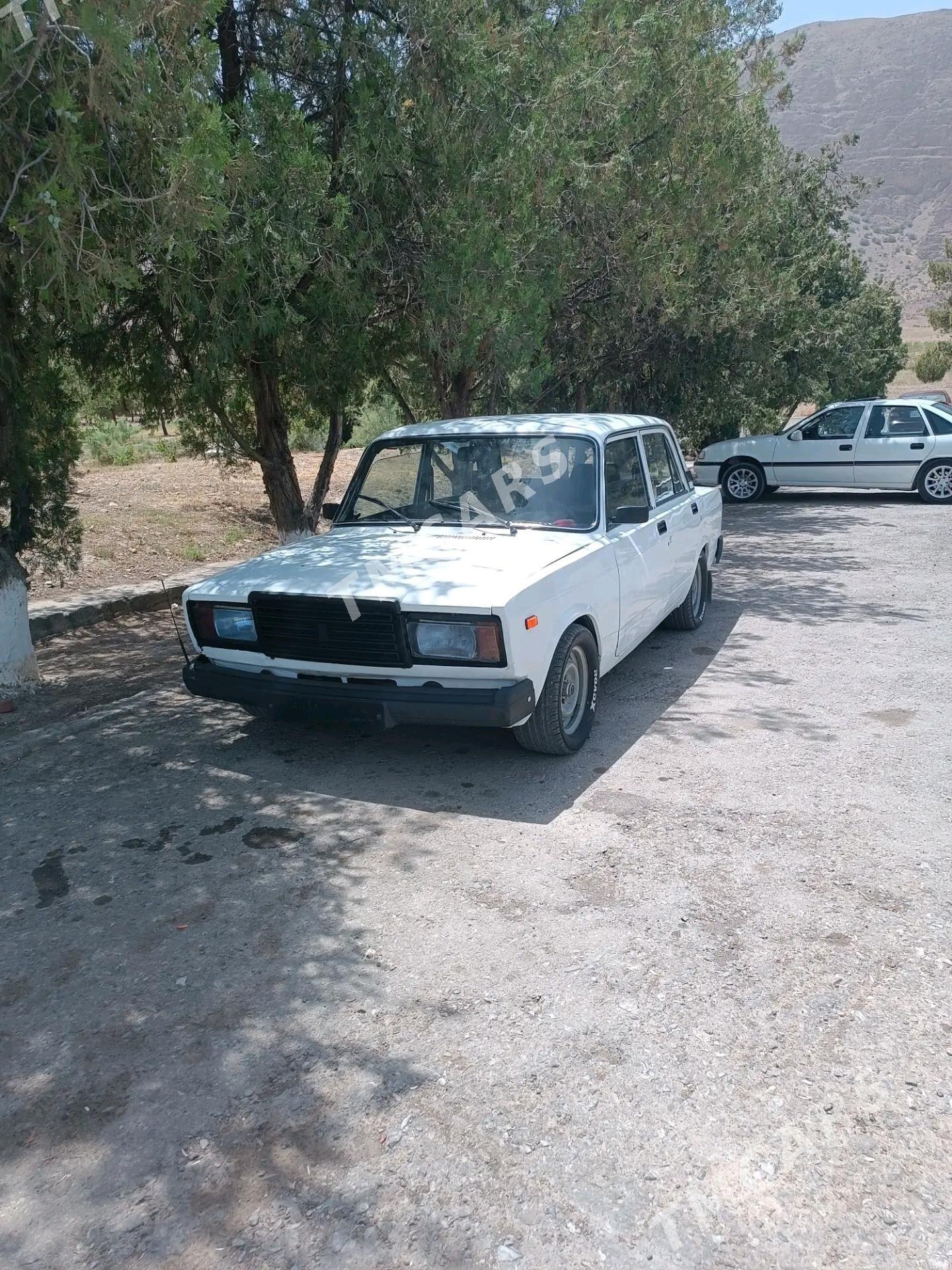 Lada 2107 2002 - 23 000 TMT - Bäherden - img 5