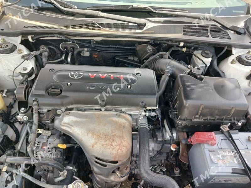 Toyota Camry 2004 - 150 000 TMT - Gyzylarbat - img 3