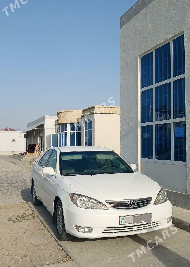 Toyota Camry 2004 - 150 000 TMT - Gyzylarbat - img 4