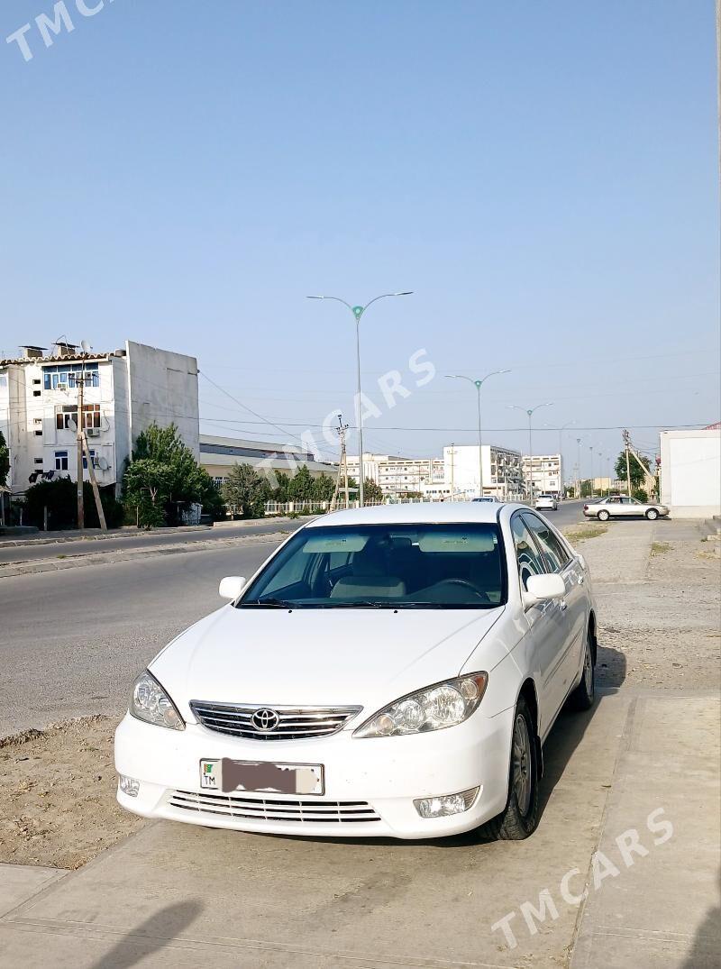 Toyota Camry 2004 - 150 000 TMT - Gyzylarbat - img 8