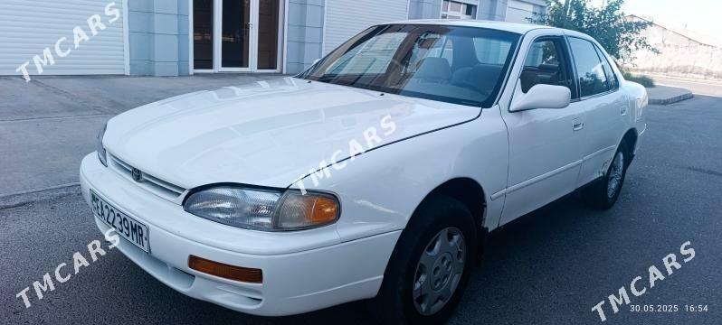 Toyota Camry 1996 - 65 000 TMT - Мары - img 2