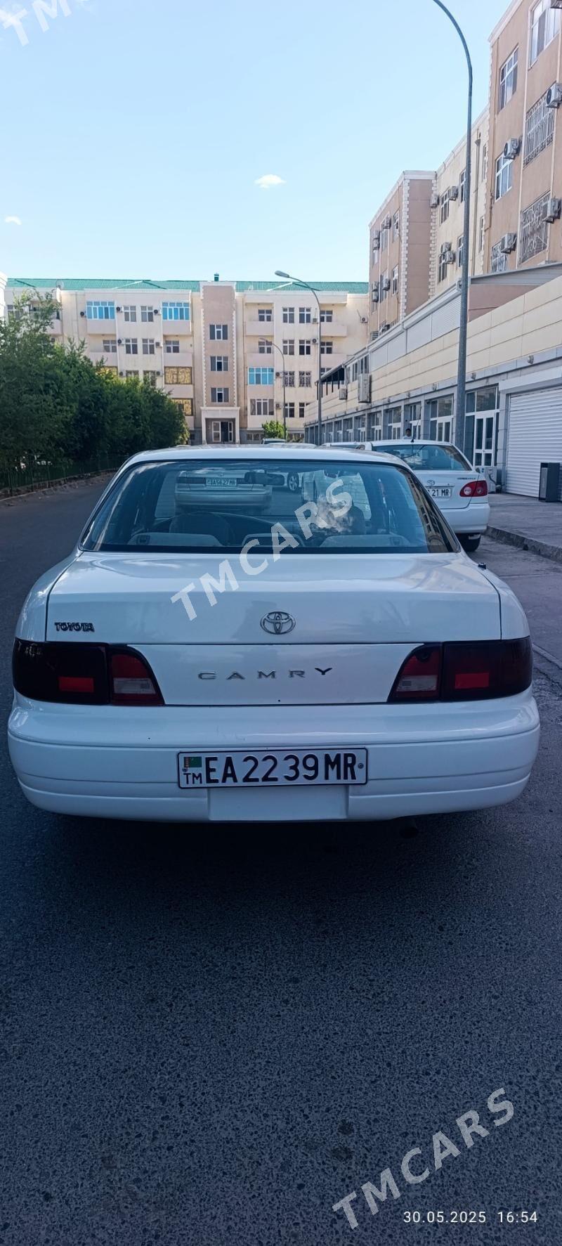 Toyota Camry 1996 - 65 000 TMT - Мары - img 3
