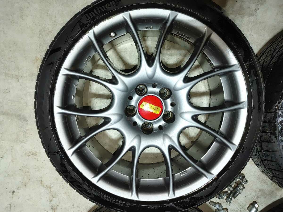 bbs 18 camry bn gelen r18 2 900 TMT - Aşgabat - img 2