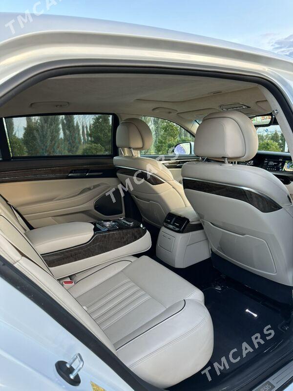 Genesis G90 2018 - 520 000 TMT - Балканабат - img 2