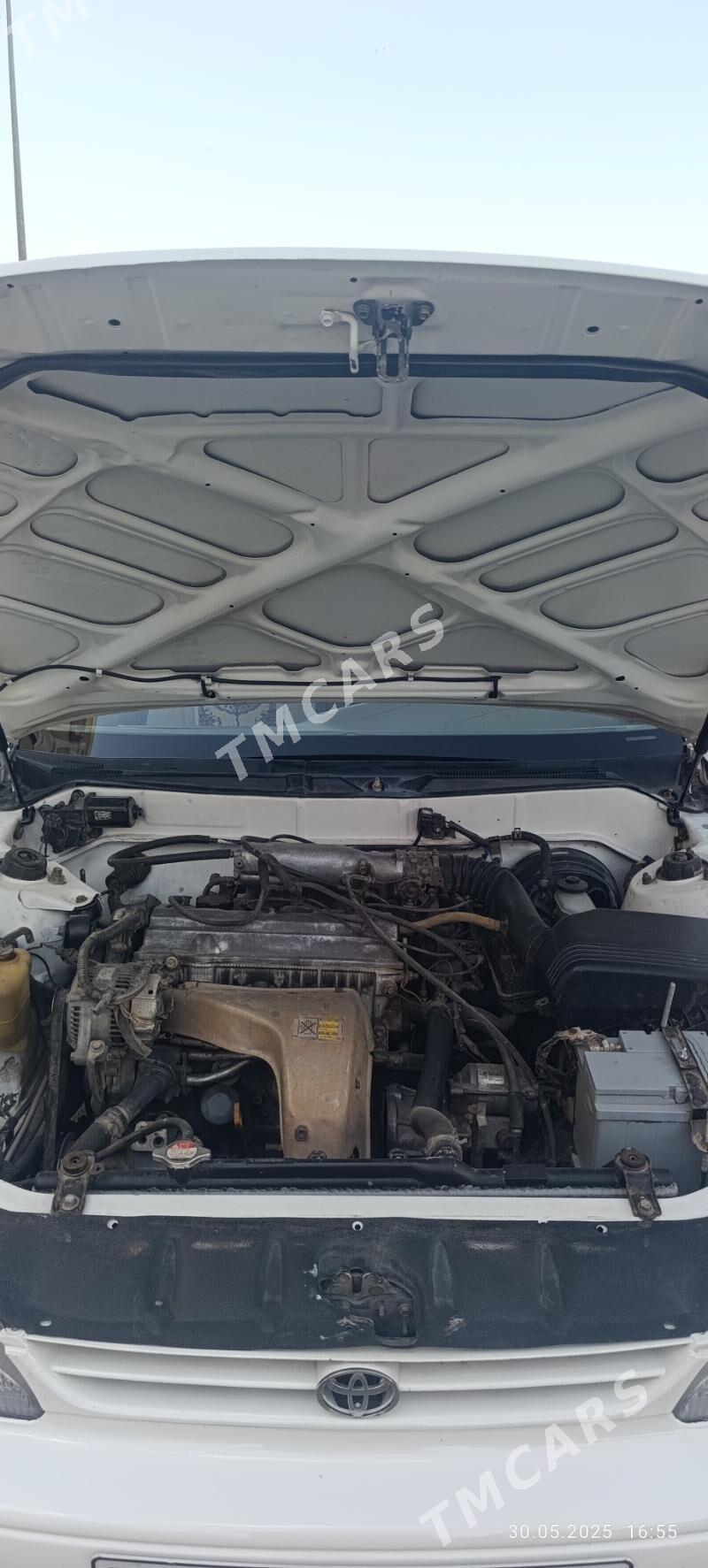 Toyota Camry 1996 - 65 000 TMT - Мары - img 6