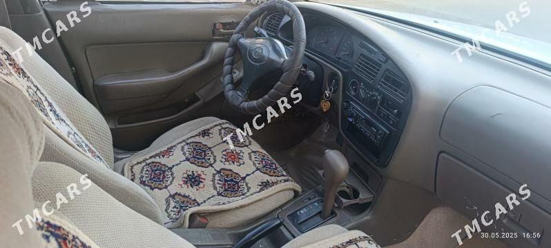 Toyota Camry 1996 - 65 000 TMT - Мары - img 8