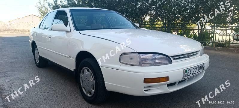 Toyota Camry 1996 - 65 000 TMT - Мары - img 7