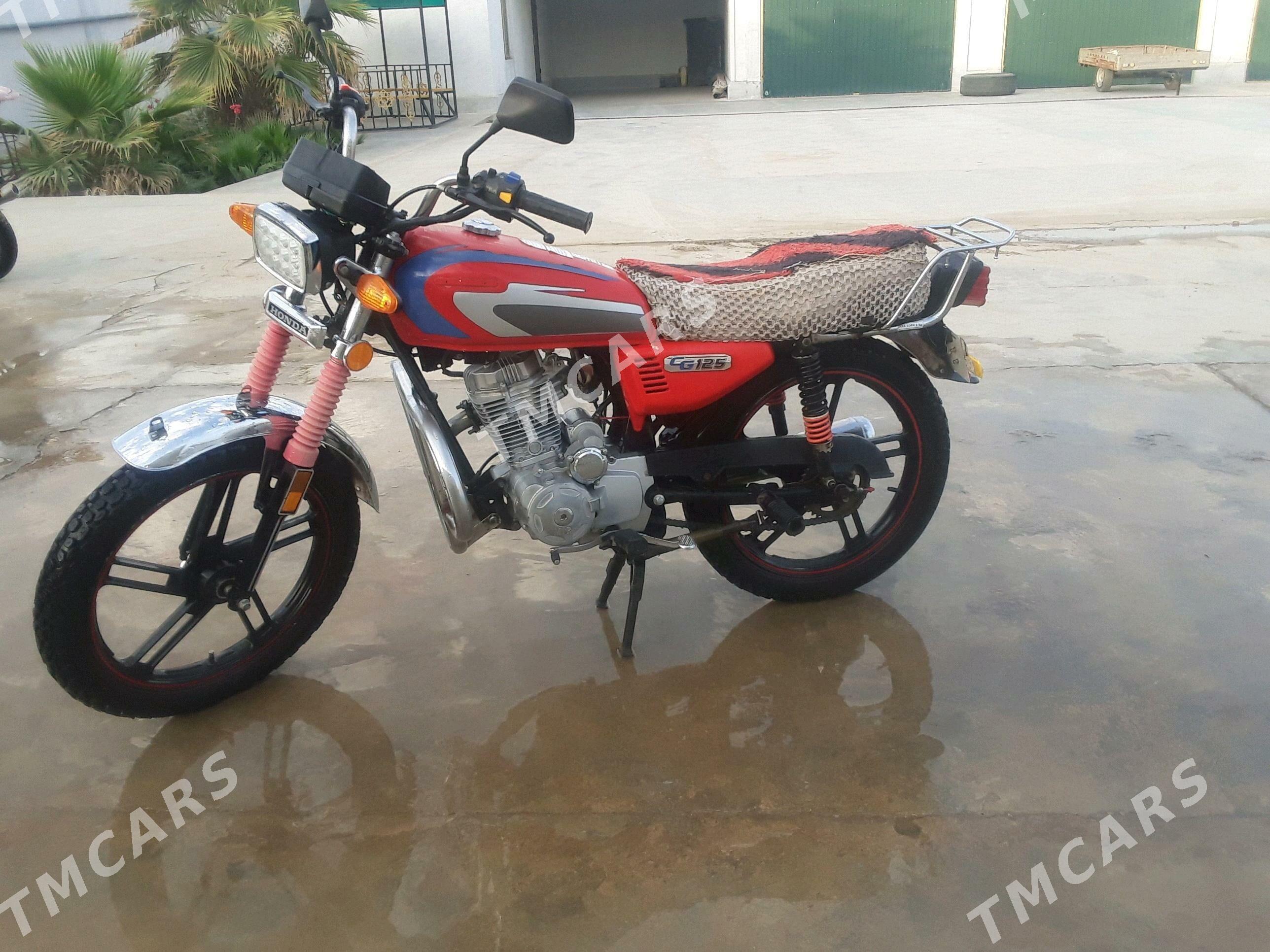 Fekon FK150-8G 2016 - 9 000 TMT - Etrek - img 2