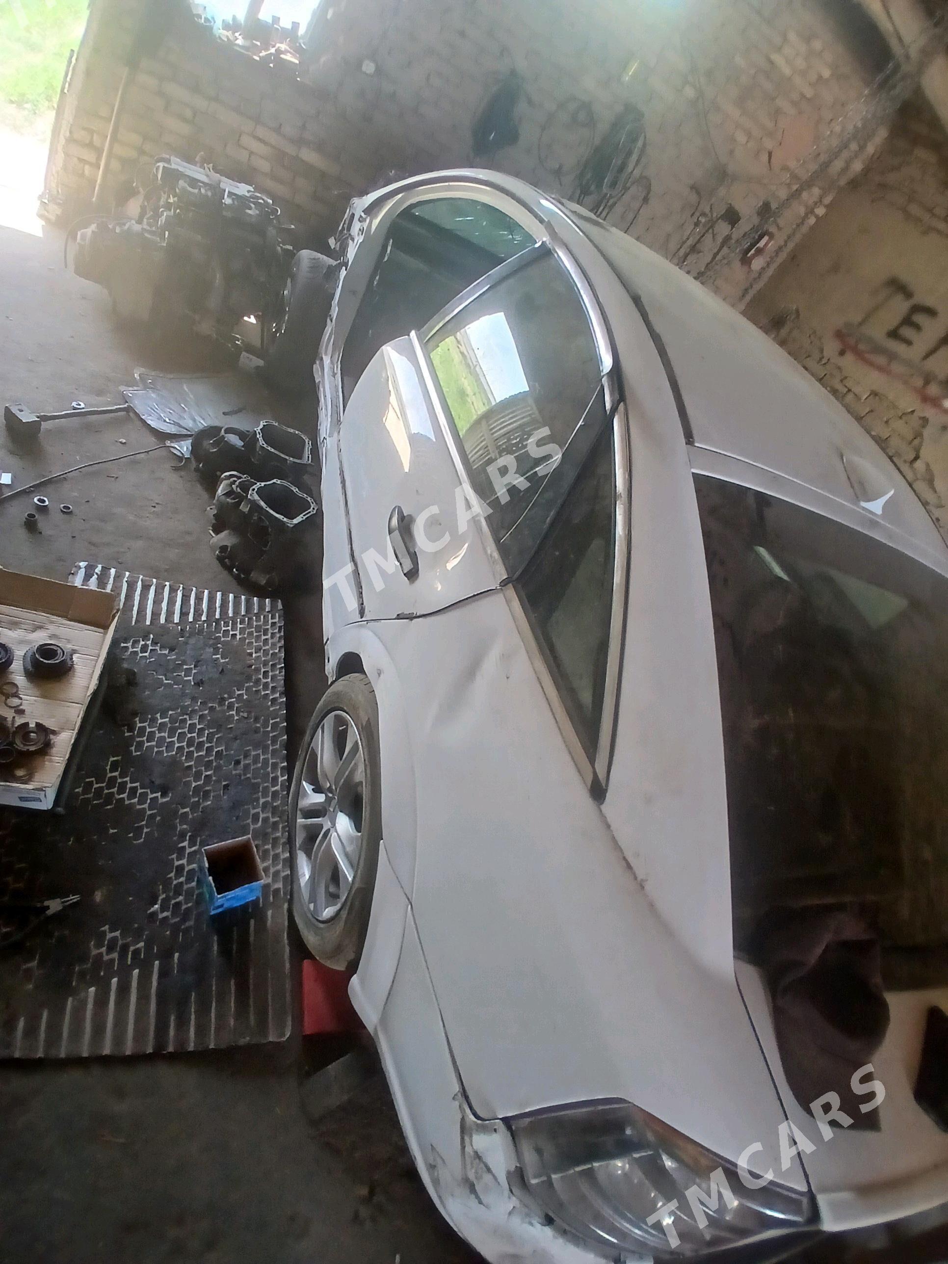 Opel Vectra 2002 - 60 000 TMT - Daşoguz - img 2