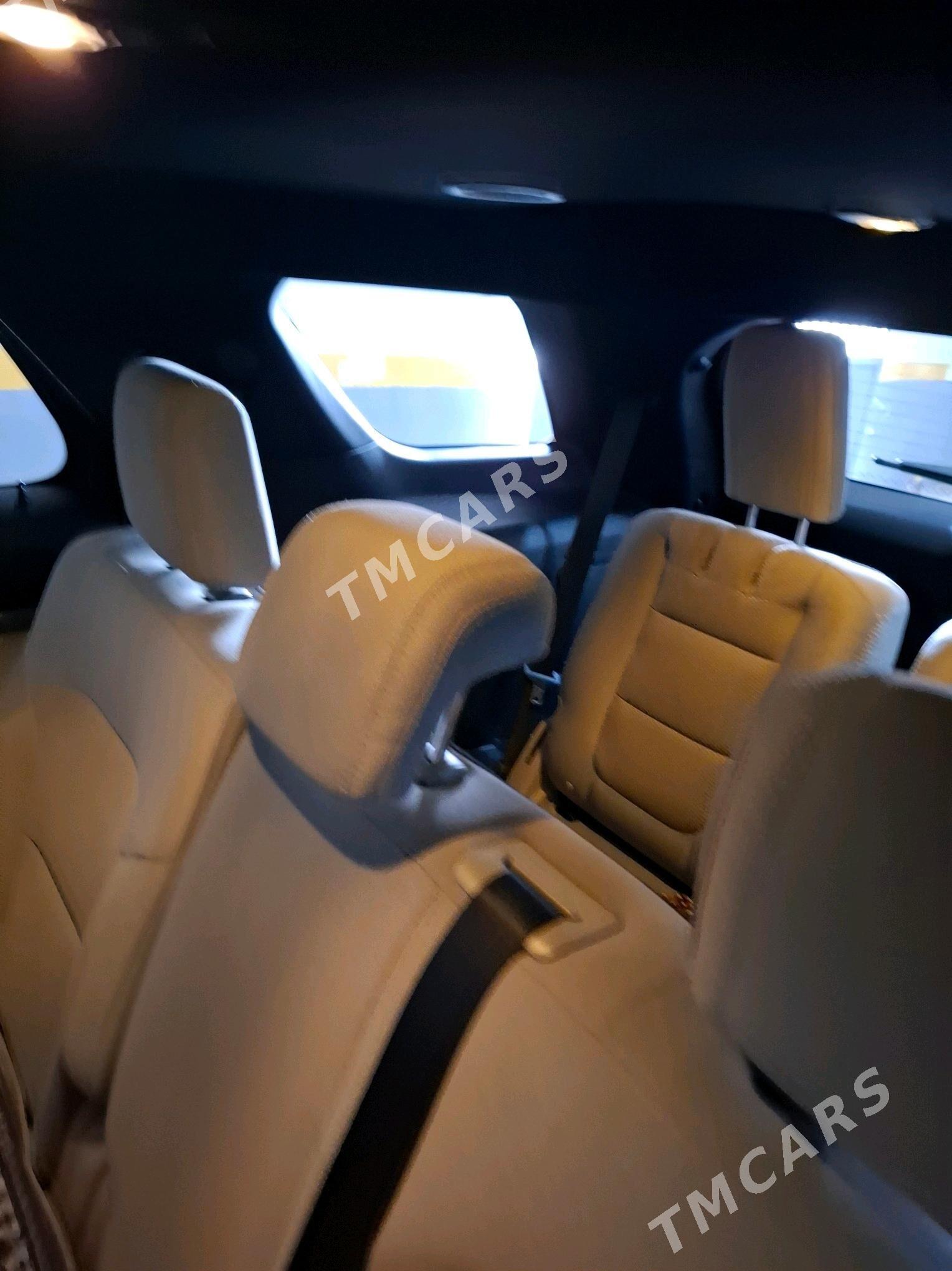 Ford Explorer 2018 - 320 000 TMT - Арчабиль шаёлы - img 5