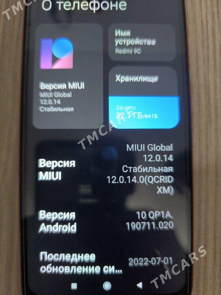 Redmi 9c - Türkmenabat - img 2