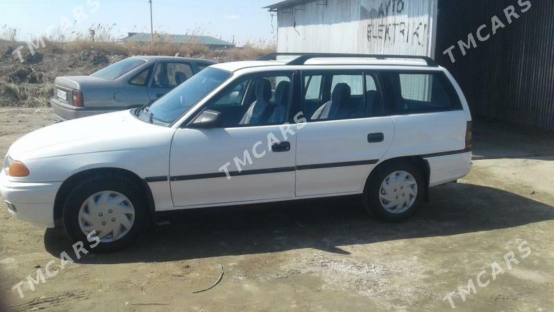 Opel Astra 1994 - 33 000 TMT - Mary - img 2