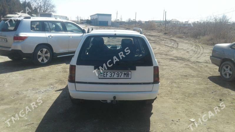 Opel Astra 1994 - 33 000 TMT - Mary - img 7