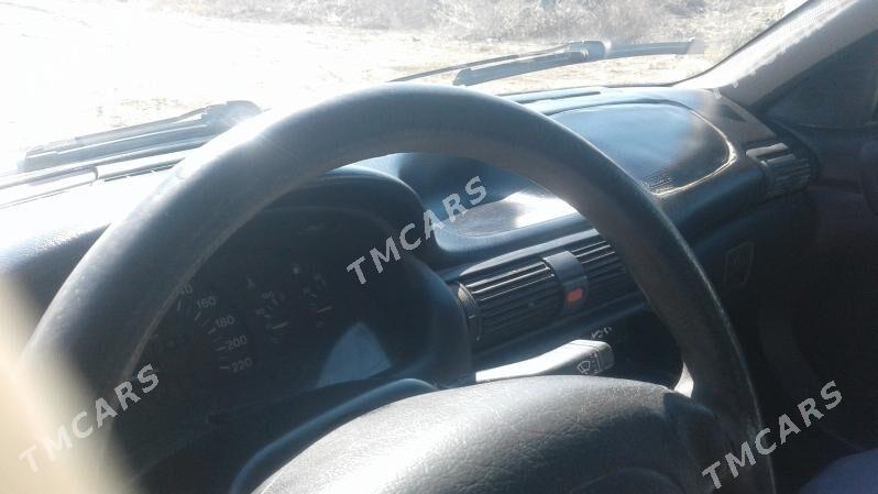 Opel Astra 1994 - 33 000 TMT - Mary - img 3