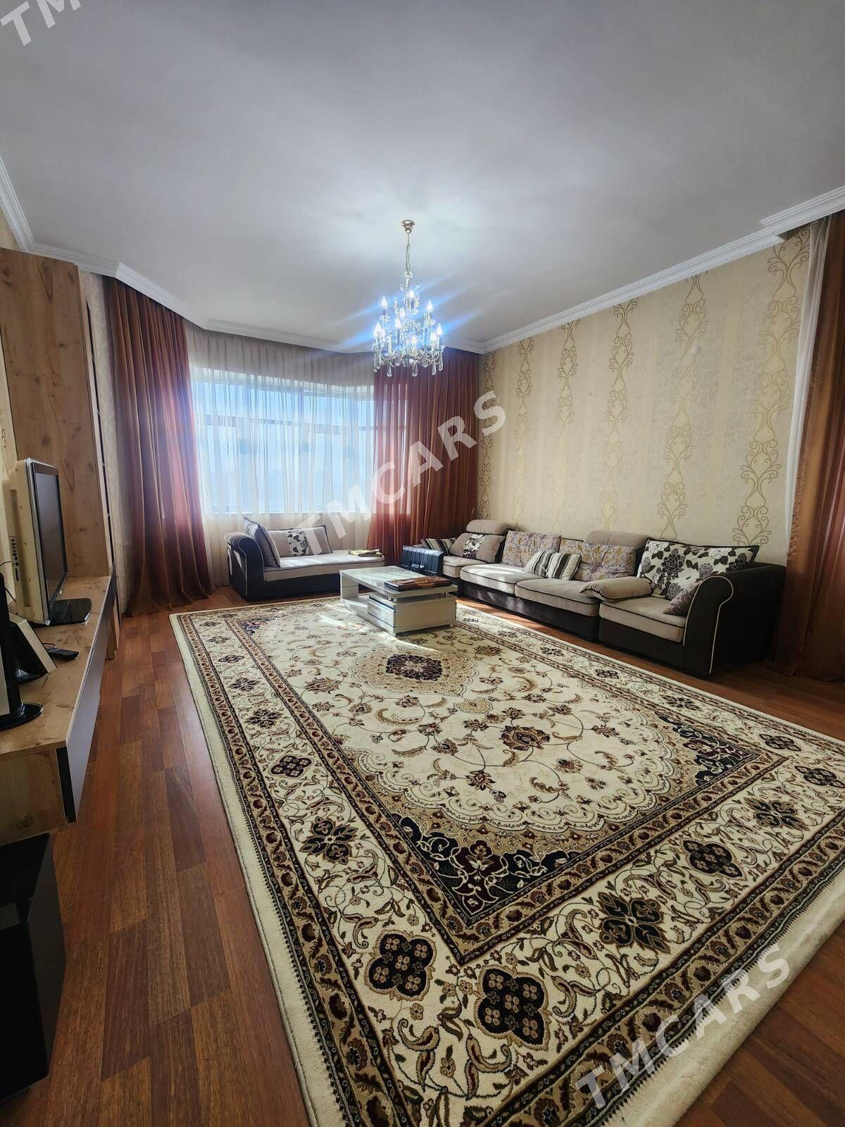 Arenda elitka - Ашхабад - img 4