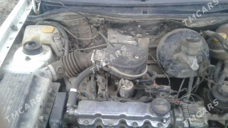 Opel Astra 1994 - 33 000 TMT - Mary - img 6