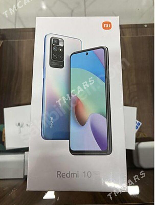 Xiaomi Redmi 10 - Kerki - img 1