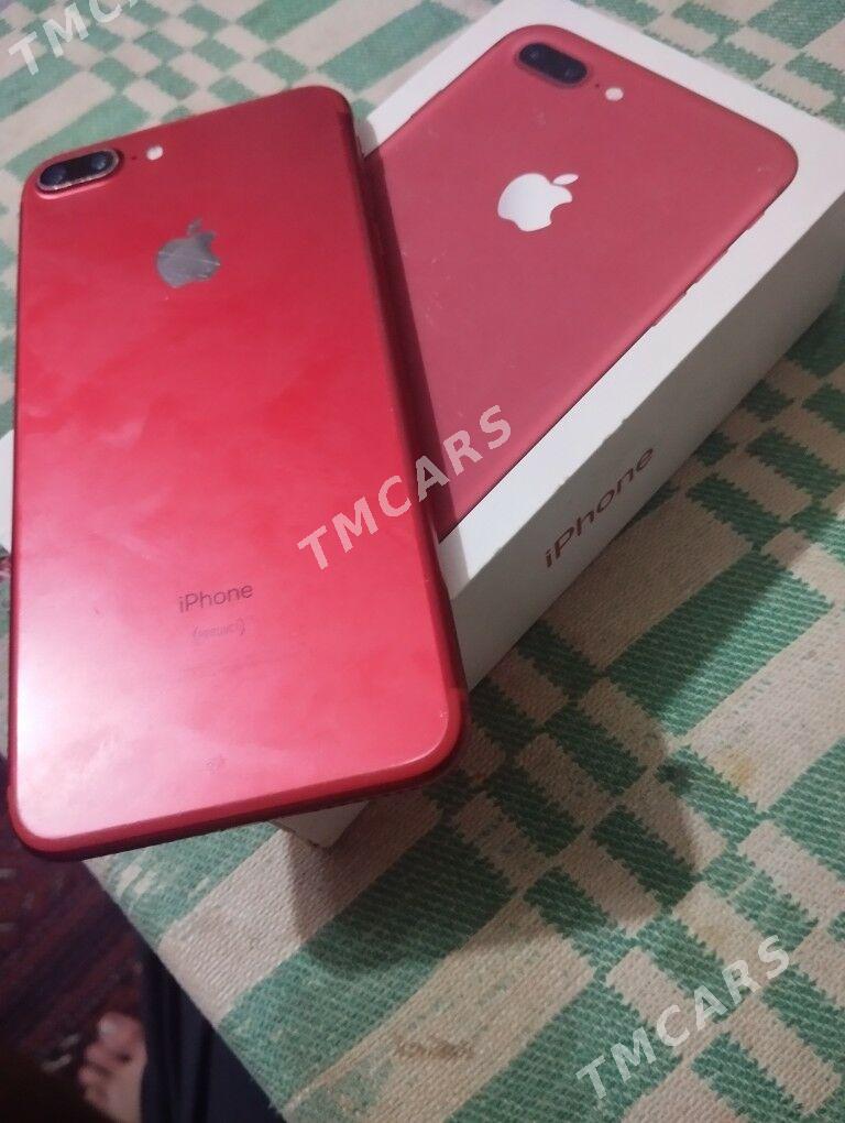 iPhone 7+ LL/A  - Туркменабат - img 6