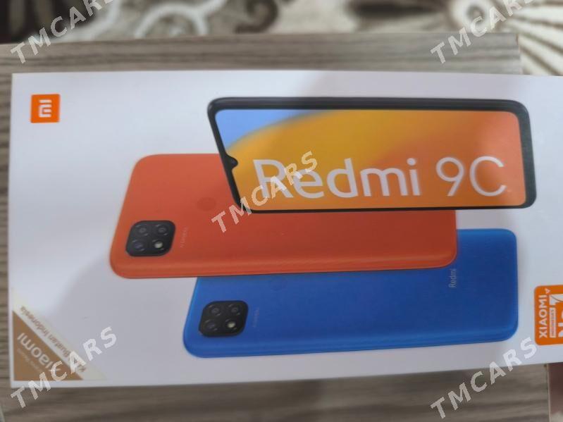 Redmi 9c - Türkmenabat - img 4
