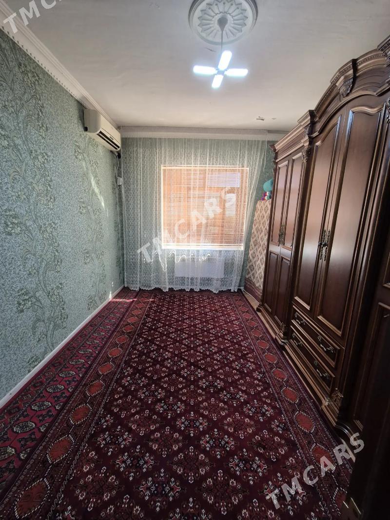 5mkr 3etaź 2komnat - Balkanabat - img 2