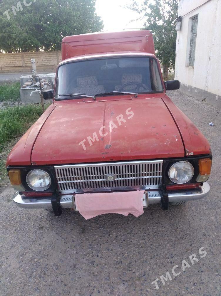 Москвич 412 1983 - 15 000 TMT - Ýaşlyk - img 5