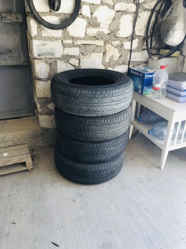 teker 450 TMT - Balkanabat - img 3