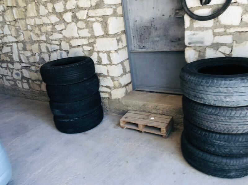 teker 450 TMT - Balkanabat - img 2
