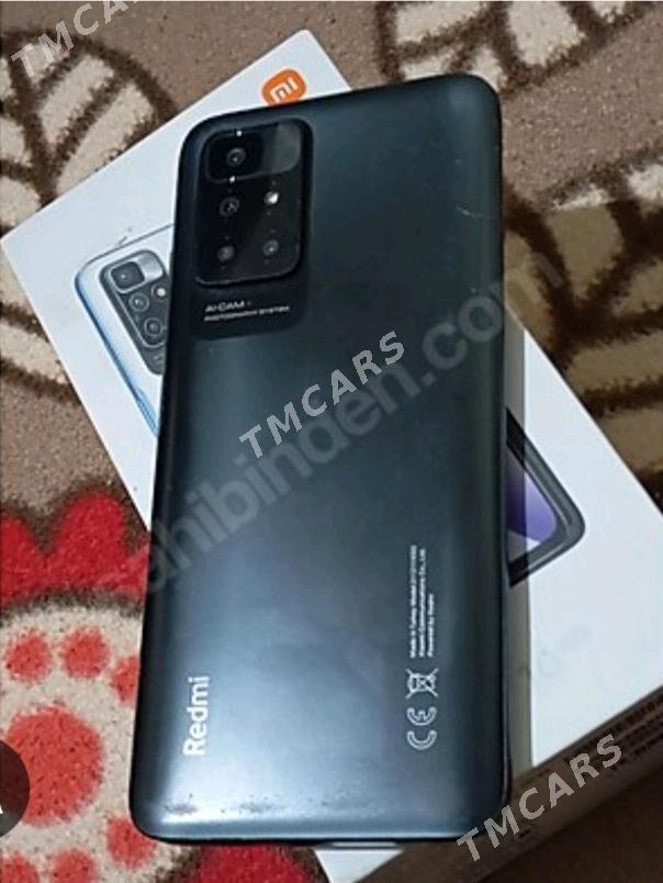 Xiaomi Redmi 10 - Kerki - img 3