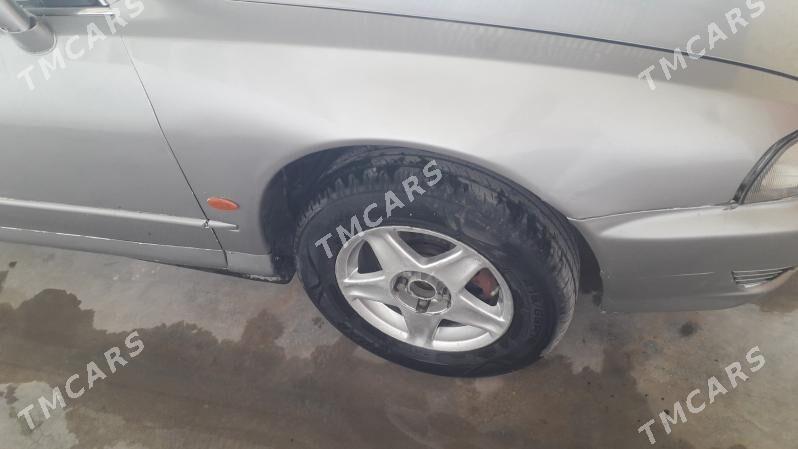 Mitsubishi Diamante 1997 - 25 000 TMT - Türkmenabat - img 2